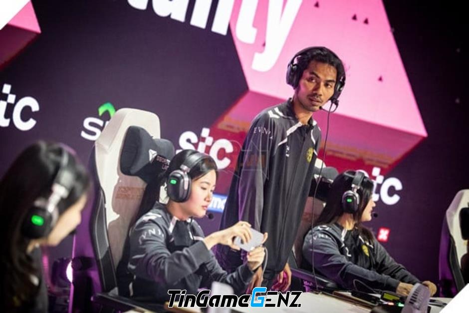**Bigetron by Vitality: Khám Phá Tham Vọng Mới Trong Thế Giới Esports Di Động Đông Nam Á**