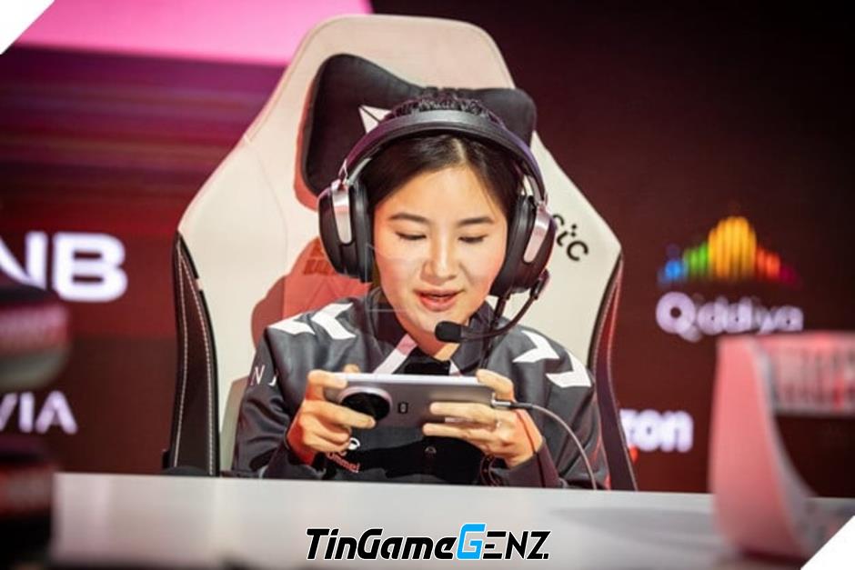 **Bigetron by Vitality: Khám Phá Tham Vọng Mới Trong Thế Giới Esports Di Động Đông Nam Á**