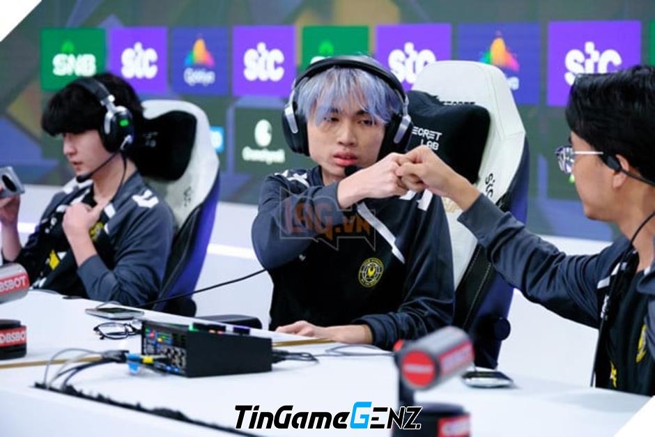 **Bigetron by Vitality: Khám Phá Tham Vọng Mới Trong Thế Giới Esports Di Động Đông Nam Á**