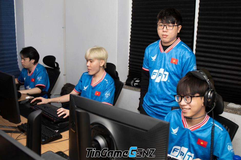 **Cập Nhật Bảng Xếp Hạng KeSPA Cup 2024: Những Đối Thủ Hàng Đầu Trong Liên Minh Huyền Thoại** **Cập Nhật Bảng Xếp Hạng KeSPA Cup 2024: Những Đối Thủ Hàng Đầu Trong Liên Minh Huyền Thoại**