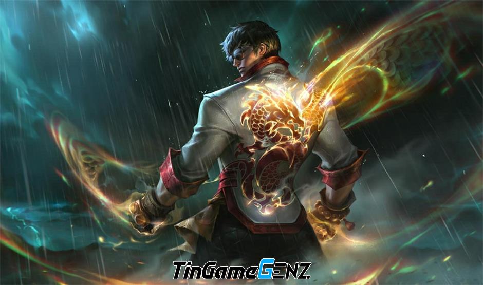 **Cập Nhật Đầy Đủ Tộc Hệ DTCL Mùa 15: Khám Phá Chiến Thuật Mới Nhất Trong TFT** **Cập Nhật Đầy Đủ Tộc Hệ DTCL Mùa 15: Khám Phá Chiến Thuật Mới Nhất Trong TFT**