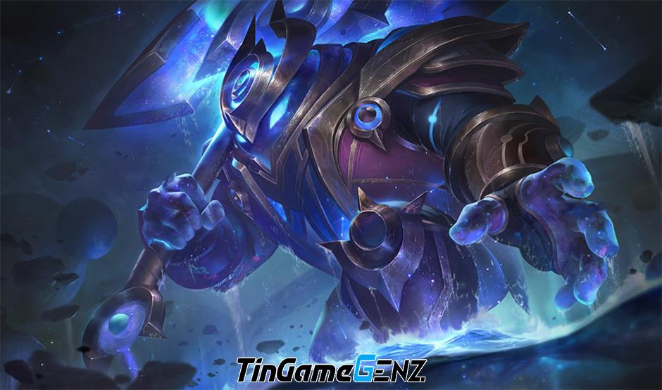 **Cập nhật Đột Phá Với Bản Patch LOL 25.16: Những Biến Đổi Quan Trọng Cho Vị Trí Đi Rừng** **Cập nhật Đột Phá Với Bản Patch LOL 25.16: Những Biến Đổi Quan Trọng Cho Vị Trí Đi Rừng**