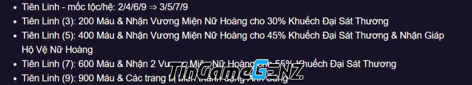 **Cập Nhật ĐTCL 14.18b: Chiến Thuật Xây Dựng Đội Hình Tiên Linh Mới Mẻ và Hiệu Quả**