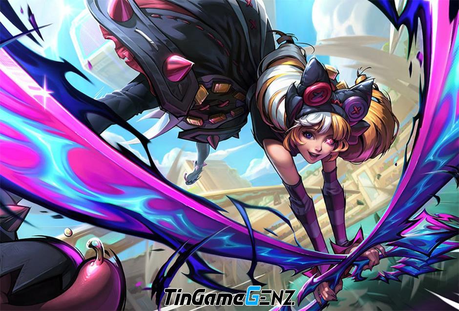**Cập nhật DTCL 15.1b: Gwen, Yone và Ryze Chịu Trừng Phạt Nặng – Điều Gì Đang Chờ Đợi Người Chơi?** **Cập nhật DTCL 15.1b: Gwen, Yone và Ryze Chịu Trừng Phạt Nặng – Điều Gì Đang Chờ Đợi Người Chơi?**