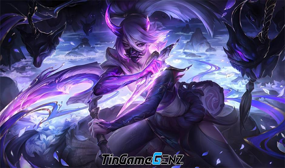 **Cập Nhật DTCL 15.2: Akali và Volibear Nhận Đợt Nerf Nặng - Những Thay Đổi Quan Trọng Bạn Cần Biết**