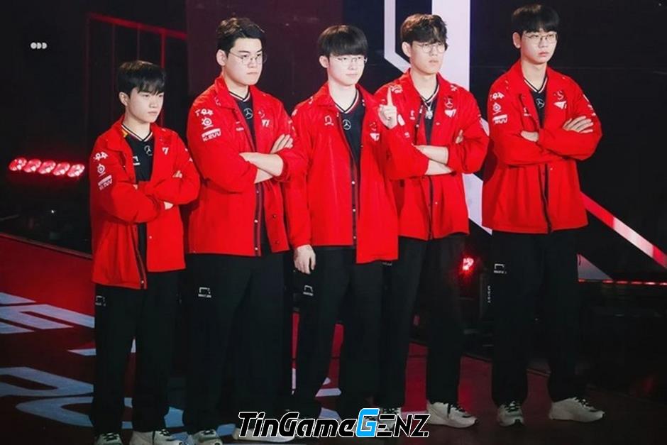 **Cập Nhật Liên Tục Lịch Thi Đấu và Kết Quả Giải Đấu MSI 2025 - Tin Tức Game Mới Nhất**