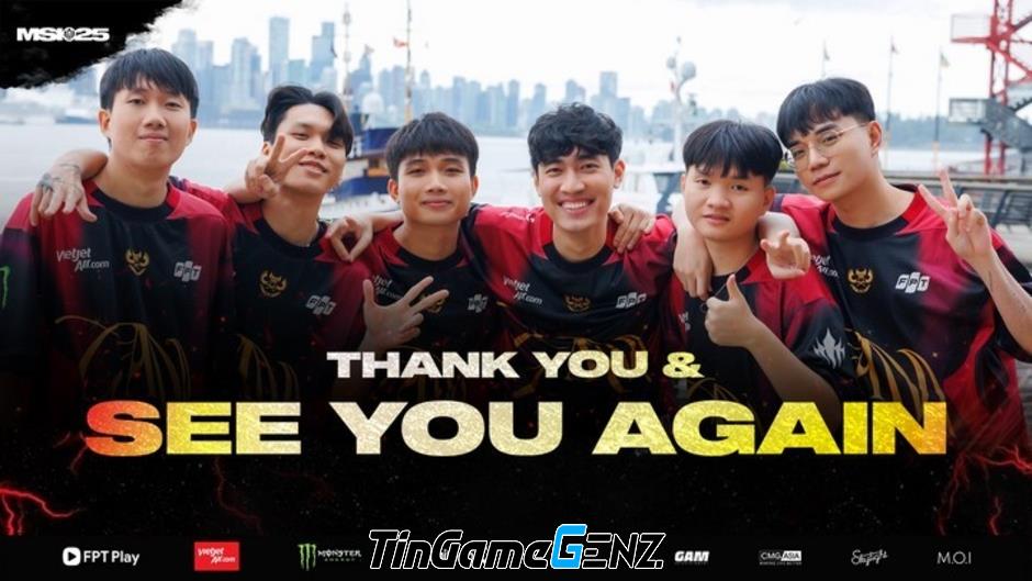 **Cập Nhật Liên Tục Lịch Thi Đấu và Kết Quả Giải Đấu MSI 2025 - Tin Tức Game Mới Nhất**