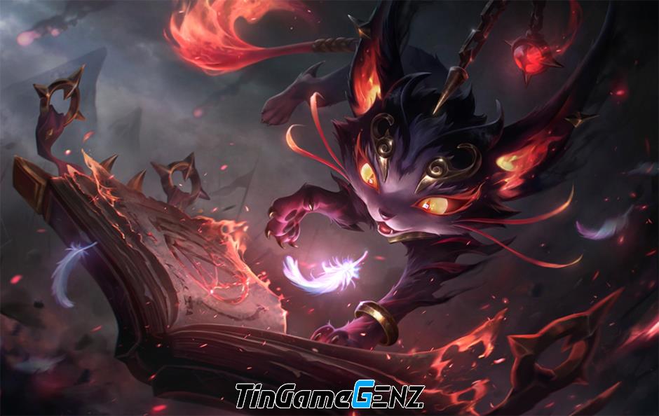 **Cập Nhật LMHT Tháng 7/2025: Những Thay Đổi Quan Trọng Trong Phiên Bản 25.14 Bạn Không Thể Bỏ Qua** **Cập Nhật LMHT Tháng 7/2025: Những Thay Đổi Quan Trọng Trong Phiên Bản 25.14 Bạn Không Thể Bỏ Qua**