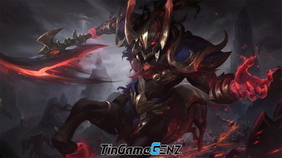 **Cập Nhật LMHT Tháng 7/2025: Những Thay Đổi Quan Trọng Trong Phiên Bản 25.14 Bạn Không Thể Bỏ Qua** **Cập Nhật LMHT Tháng 7/2025: Những Thay Đổi Quan Trọng Trong Phiên Bản 25.14 Bạn Không Thể Bỏ Qua**