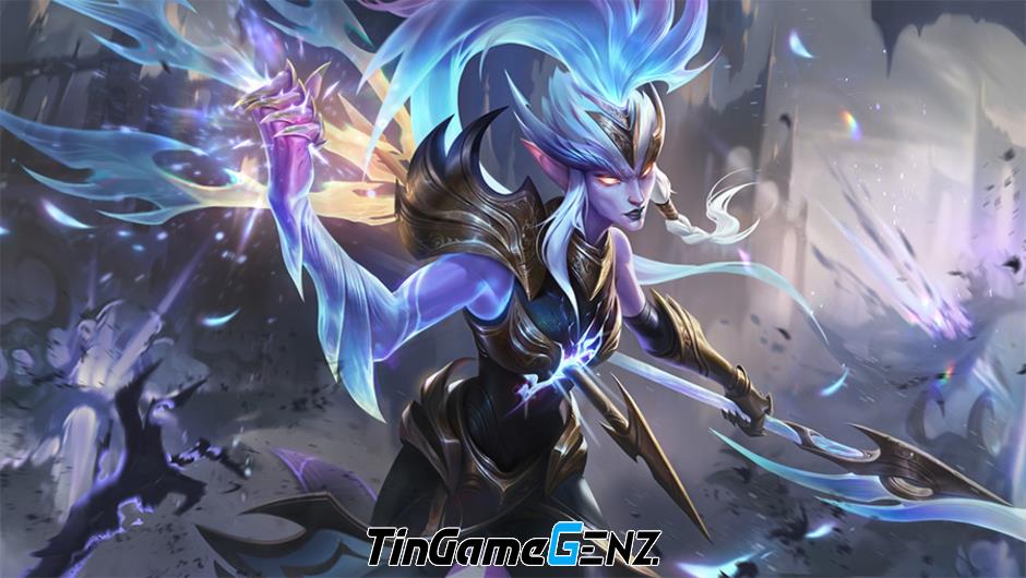 **Cập Nhật LMHT Tháng 7/2025: Những Thay Đổi Quan Trọng Trong Phiên Bản 25.14 Bạn Không Thể Bỏ Qua** **Cập Nhật LMHT Tháng 7/2025: Những Thay Đổi Quan Trọng Trong Phiên Bản 25.14 Bạn Không Thể Bỏ Qua**