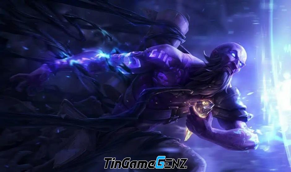 **Cập Nhật LOL: Patch 25.13 Định Hình Meta MSI 2025 - Khám Phá Những Xạ Thủ Tiềm Năng Đang Ngủ Quên!**