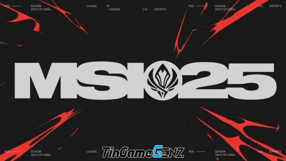 **Cập Nhật LOL: Patch 25.13 Định Hình Meta MSI 2025 - Khám Phá Những Xạ Thủ Tiềm Năng Đang Ngủ Quên!**