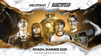 **Cập Nhật Mới Nhất: Lịch Thi Đấu VALORANT Esports World Cup 2025 Hôm Nay**