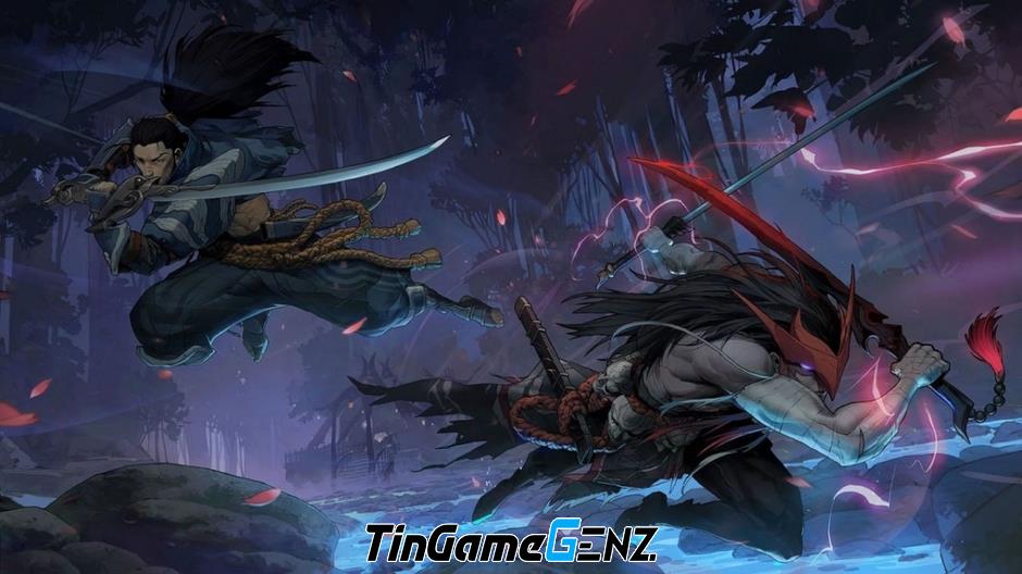 **"Cập Nhật Patch 14.20 LMHT: Yasuo, Yone Được Tăng Potency, Xạ Thủ Hứa Hẹn Thống Trị Meta"**