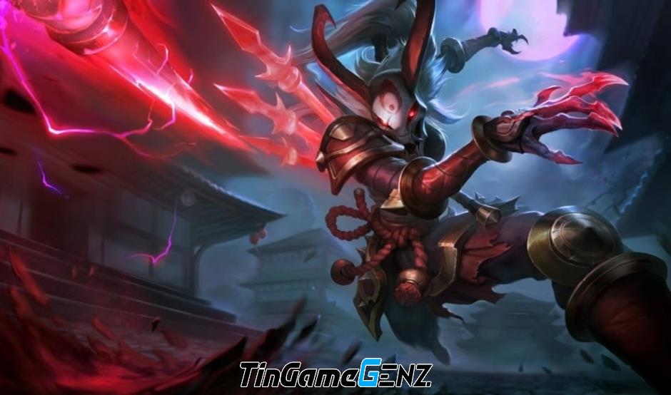 **Cập nhật phiên bản hotfix DTCL 14.18b: Tinh chỉnh mạnh mẽ vào ngày 12/09**