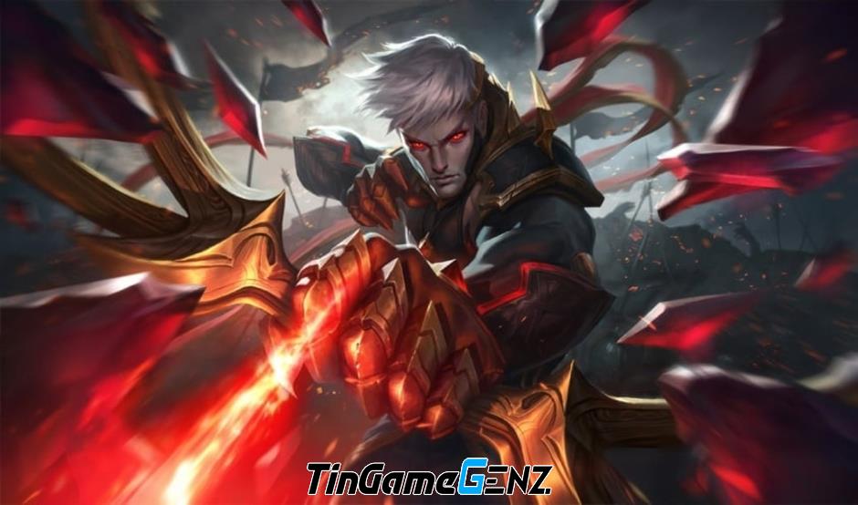 **Cập nhật phiên bản hotfix DTCL 14.18b: Tinh chỉnh mạnh mẽ vào ngày 12/09**