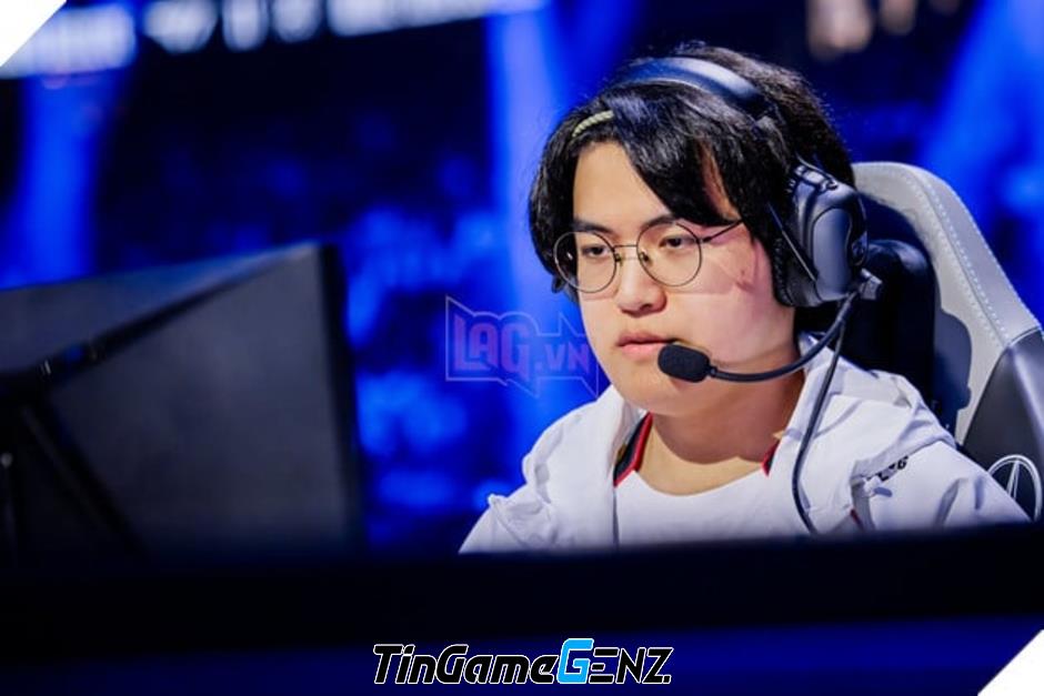 **CKTG 2024: T1 Lập Kỷ Lục Đánh Bại BLG và Đăng Quang Vô Địch LMHT Esports Hai Năm Liên Tiếp**