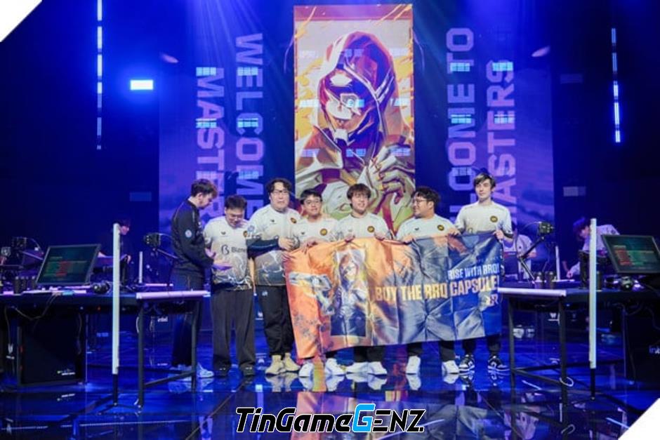 **Crazyguy: Biểu Tượng Truyền Cảm Hứng Cho Thế Hệ Trẻ Esports Việt Nam Trong VALORANT**