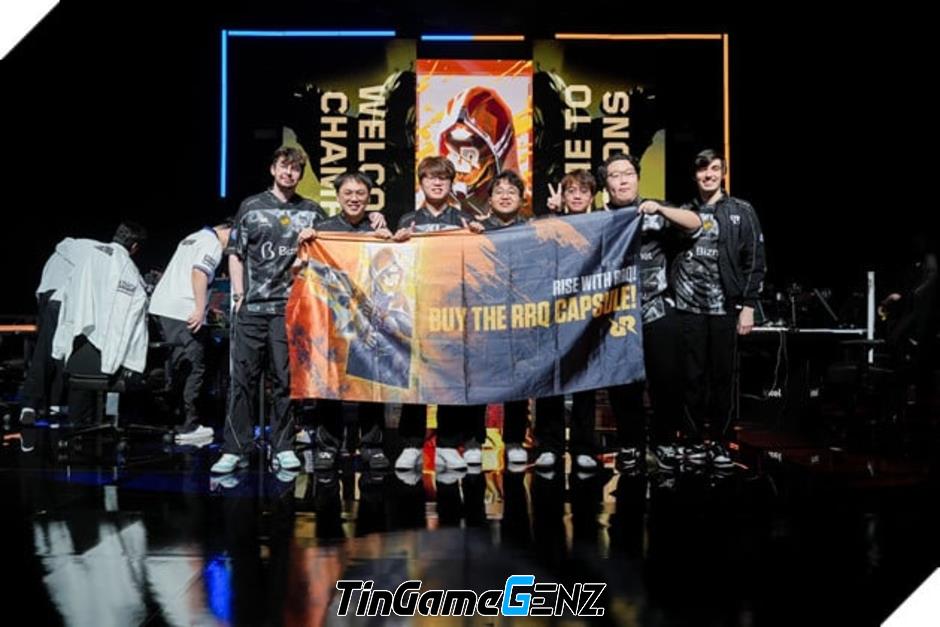 **Crazyguy: Biểu Tượng Truyền Cảm Hứng Cho Thế Hệ Trẻ Esports Việt Nam Trong VALORANT**