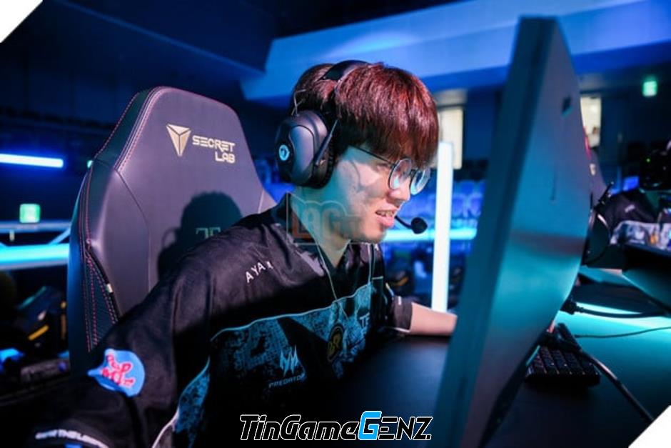 **Crazyguy: Biểu Tượng Truyền Cảm Hứng Cho Thế Hệ Trẻ Esports Việt Nam Trong VALORANT**