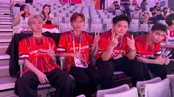 “Danh sách đội tuyển PUBG Việt Nam đăng quang tại PNC 2025: Ai là người góp mặt?”