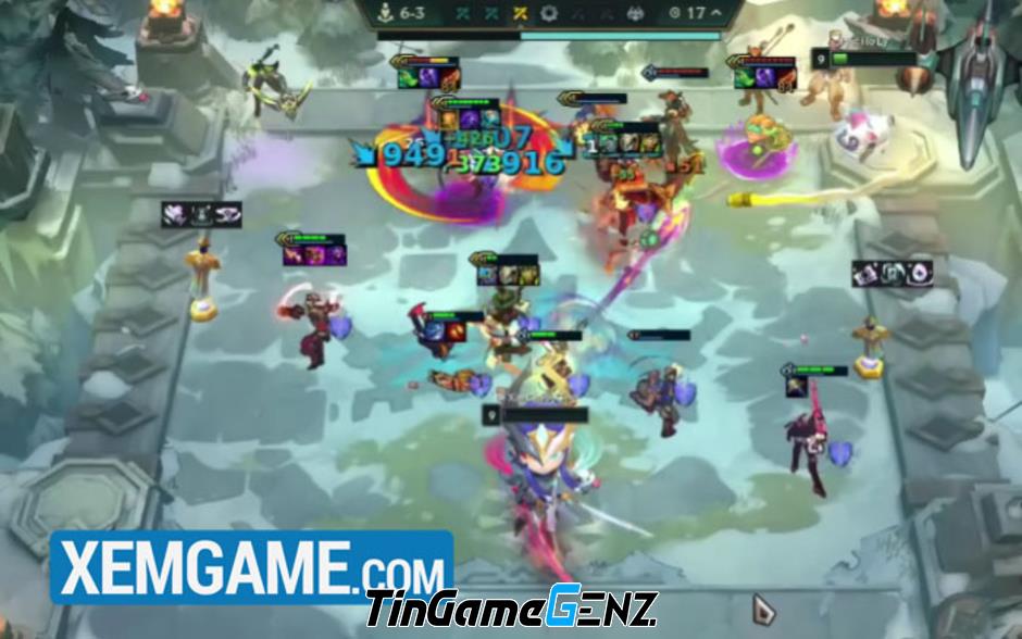 “ĐTCL 15.1: Khám Phá Chiến Thuật Leo Rank Bí Mật Với Katarina Reroll – Bài Xây Dựng Mạnh Đầu Mùa” “ĐTCL 15.1: Khám Phá Chiến Thuật Leo Rank Bí Mật Với Katarina Reroll – Bài Xây Dựng Mạnh Đầu Mùa”
