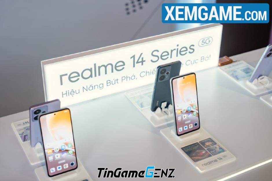 **Eternity AOV Lên Ngôi Vô Địch Chung Kết Realme Cup 2025: Hành Trình **Eternity AOV Lên Ngôi Vô Địch Chung Kết Realme Cup 2025: Hành Trình