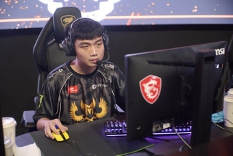 **GAM Artemis: Chiến Thuật Azir Được Luyện Tập Kỹ Lưỡng Nhưng Lỗi Kỹ Năng Dẫn Đến Thất Bại Đáng Tiếc**