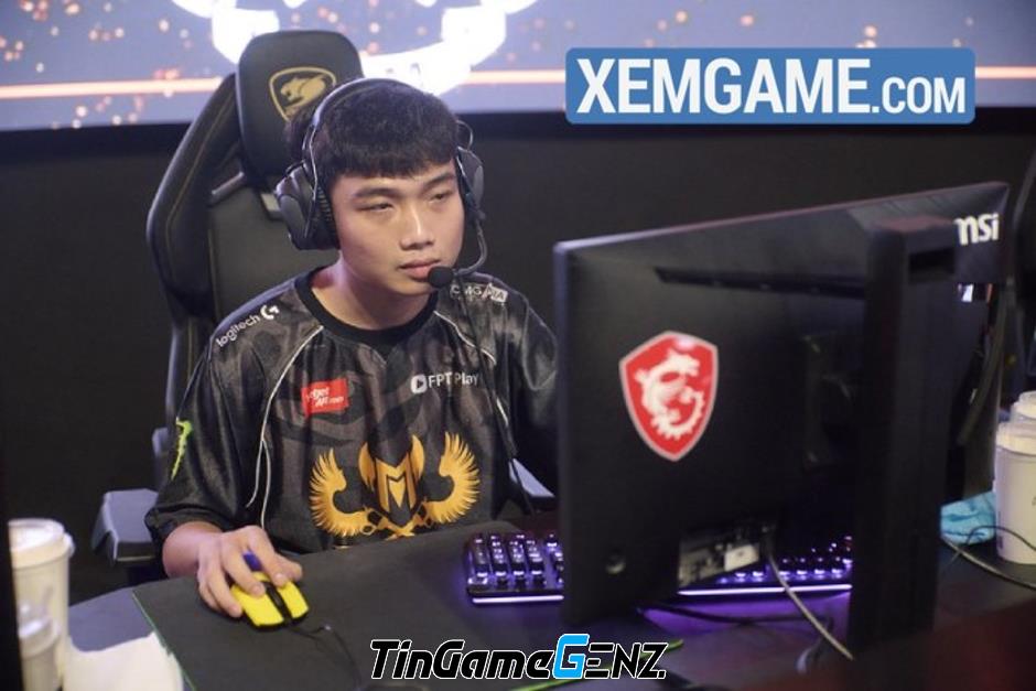 **GAM Artemis: Chiến Thuật Azir Được Luyện Tập Kỹ Lưỡng Nhưng Lỗi Kỹ Năng Dẫn Đến Thất Bại Đáng Tiếc**