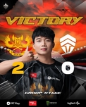 **GAM Esports Vượt Qua CHF Tại LCP 2025 - Aress Tỏa Sáng Với Hiệu Suất Xuất Sắc**