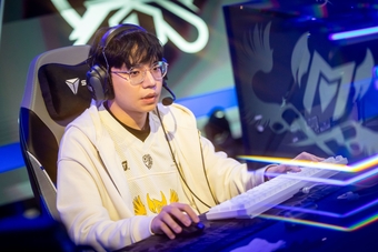 **Giải CKTG 2024: GAM Elio Nhất Quán Mục Tiêu Vươn Lên Top 8 Tại CKTG Esports**