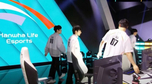**"HLE Bị Loại Tại EWC 2025: Fandom Căng Thẳng và Chia Rẽ Trong Giới LMHT"**