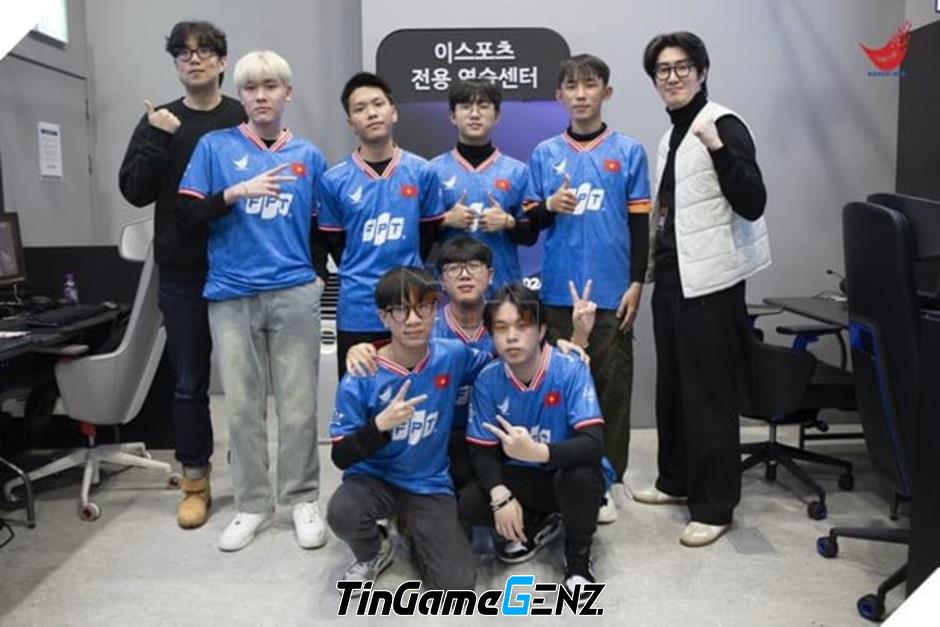 **KeSPA Cup 2024: Aress Tự Tin Vượt Qua Thử Thách NS và DK Để Giữ Hy Vọng Đi Tiếp**