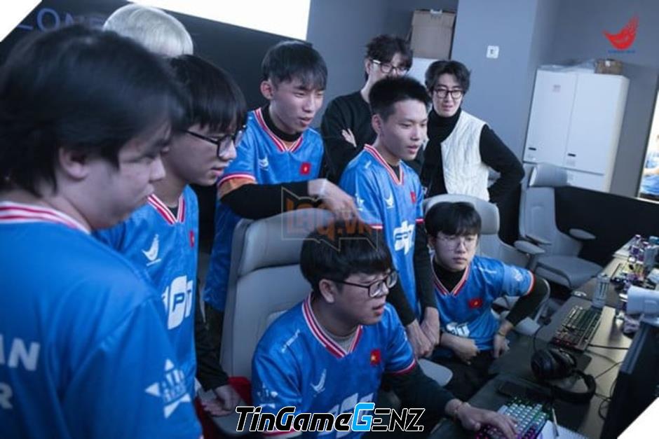 **KeSPA Cup 2024: Aress Tự Tin Vượt Qua Thử Thách NS và DK Để Giữ Hy Vọng Đi Tiếp**