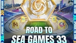 [Khám Phá Code FC Online - Quy Trình Tuyển Chọn SEA Games 33 Đội Tuyển Việt Nam]