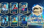**Khám Phá Mùa Thẻ Siêu Phẩm 25 Team Of The Season: Những Quốc Dân Mới Đáng Chờ Đợi Trong FC Online**