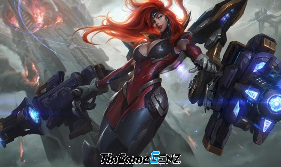 “Khám Phá Những Bộ Trang Phục Gợi Cảm Nhất Của Nữ Tướng LMHT: Đỉnh Cao Của Sắc Đẹp Và Quyến Rũ” “Khám Phá Những Bộ Trang Phục Gợi Cảm Nhất Của Nữ Tướng LMHT: Đỉnh Cao Của Sắc Đẹp Và Quyến Rũ”
