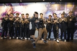 **LCP 2025: GAM Đánh Bại Team Secret Whales, Tỏa Sáng Ngay Tại Nhà Thi Đấu**