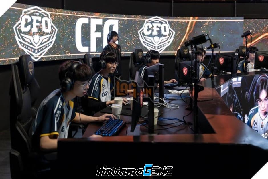 “LCP 2025: PCS Tỏa Sáng Với Thành Tích Ấn Tượng Trong Tuần Playoffs Mở Màn”