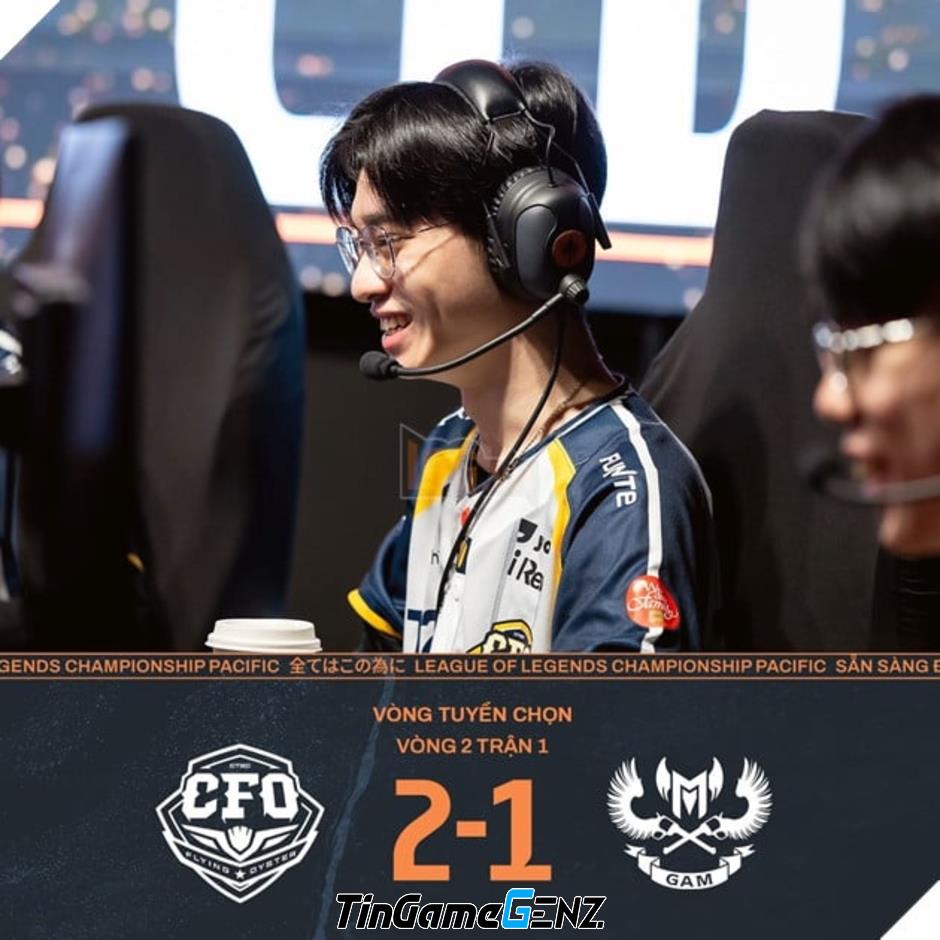 “LCP 2025: PCS Tỏa Sáng Với Thành Tích Ấn Tượng Trong Tuần Playoffs Mở Màn”