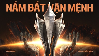 **Lịch Thi Đấu LCP 2025 Tuần 1: Siêu Trận Super Sunday giữa GAM Esports và CTBC Flying Oyster**