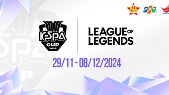 **Lịch Thi Đấu Vòng Swiss Stage KeSPA Cup 2024: Thông Tin Mới Nhất và Cách Theo Dõi** **Lịch Thi Đấu Vòng Swiss Stage KeSPA Cup 2024: Thông Tin Mới Nhất và Cách Theo Dõi**