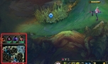**LMHT 25.17: Cảnh Báo Hotfix Cho Bộ Đếm Giờ Quái Rừng Do Lỗi "Hack Map"**