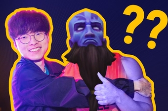**"LMHT: Hành Trình Biến Đổi Của Ryze - Từ Biểu Tượng Thành Ký Ức Tốt Đẹp Của Faker"**