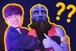 **"LMHT: Hành Trình Biến Đổi Của Ryze - Từ Biểu Tượng Thành Ký Ức Tốt Đẹp Của Faker"**