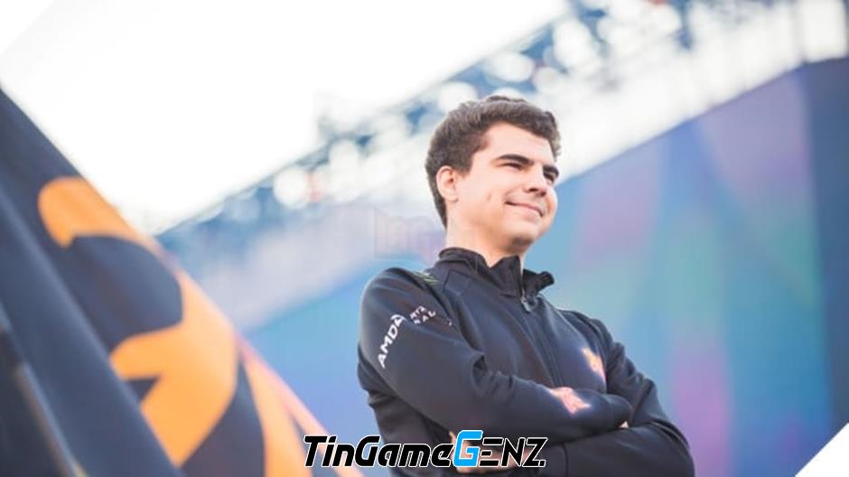 **MSI 2025: Bwipo Khẳng Định 