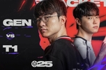 **MSI 2025: Trận Đấu Đại Chiến T1 và Gen.G Dẫn Đầu Lượng Người Xem - Kỷ Lục Thứ 2 Trong Lịch Sử**
