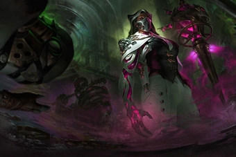 [MSI 2025: Twisted Fate và Renata Glasc - Hai Vị Tướng Bất Bại với Tỷ Lệ Thắng 0%]