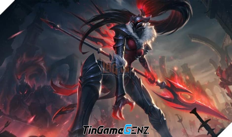 [MSI 2025: Twisted Fate và Renata Glasc - Hai Vị Tướng Bất Bại với Tỷ Lệ Thắng 0%]