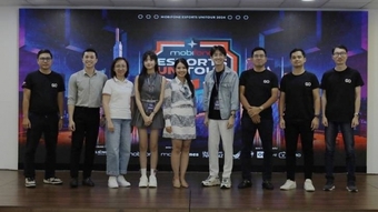 “Mùa Giải Mobifone Esports Unitour 2024: VUH Academy Lên Ngôi Vô Địch!”